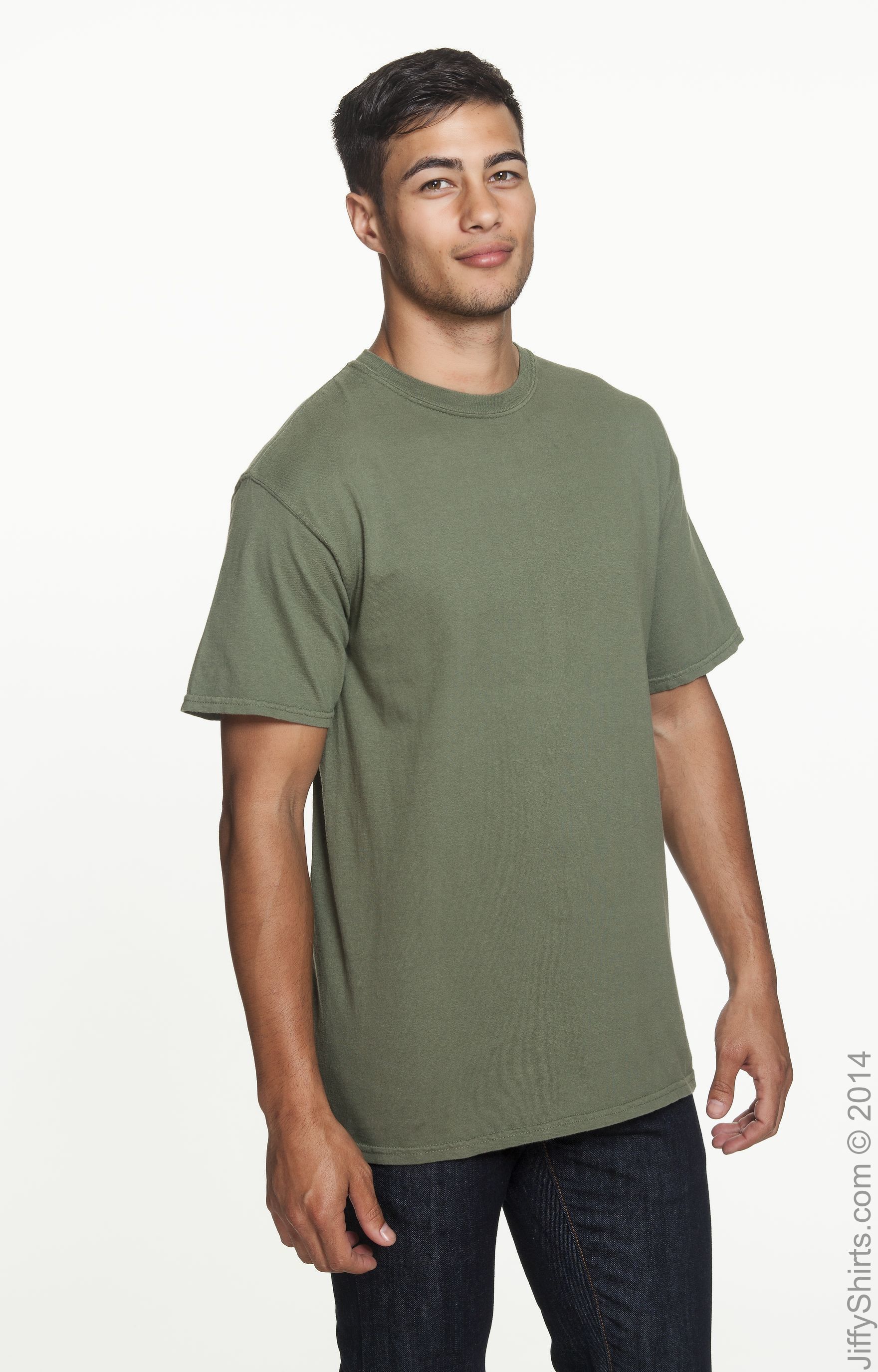 Comfort Colors C1717 Sage