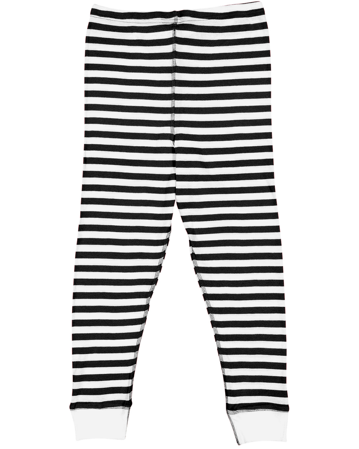 LAT (SO) 612Z Black White Stripe / White