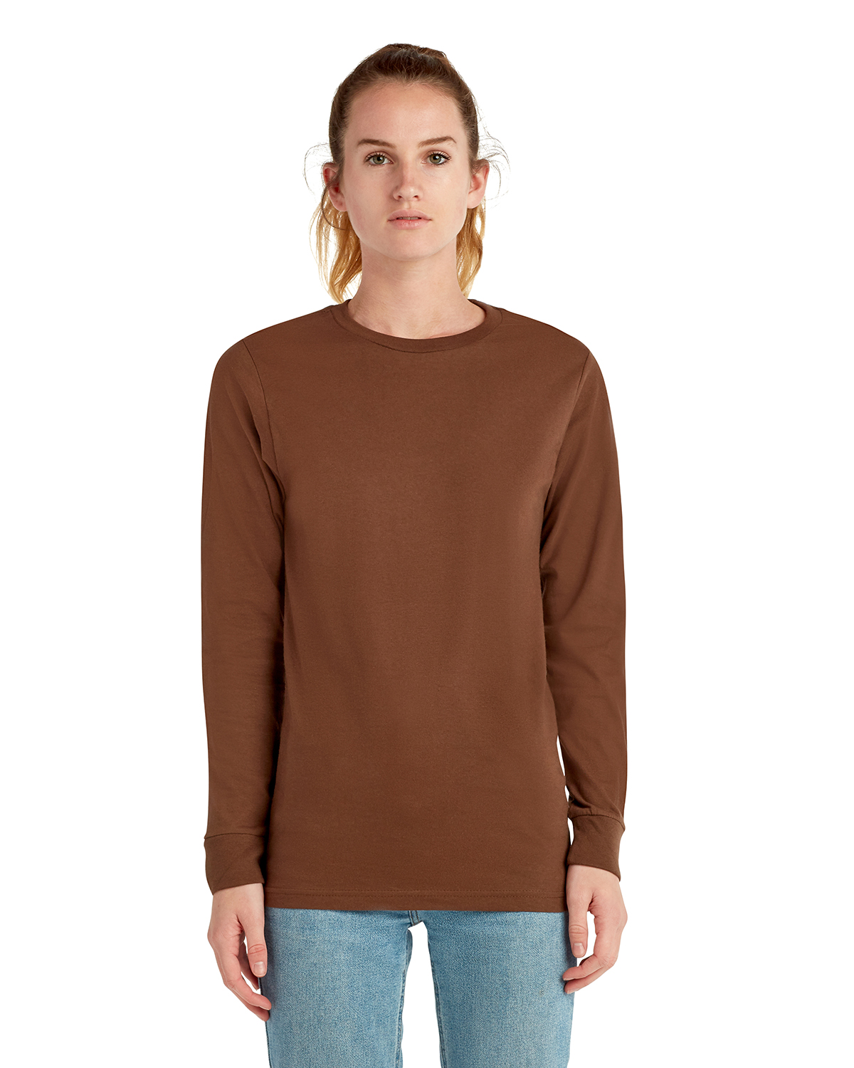 Picture for Chestnut