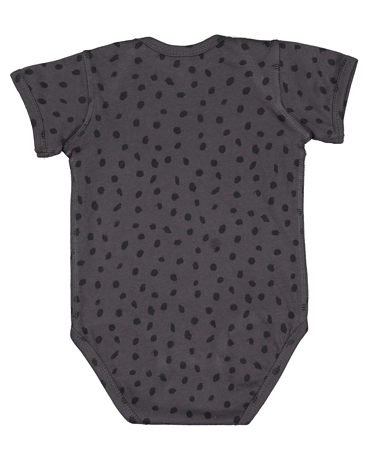 Rabbit Skins 4424 Slate Spot