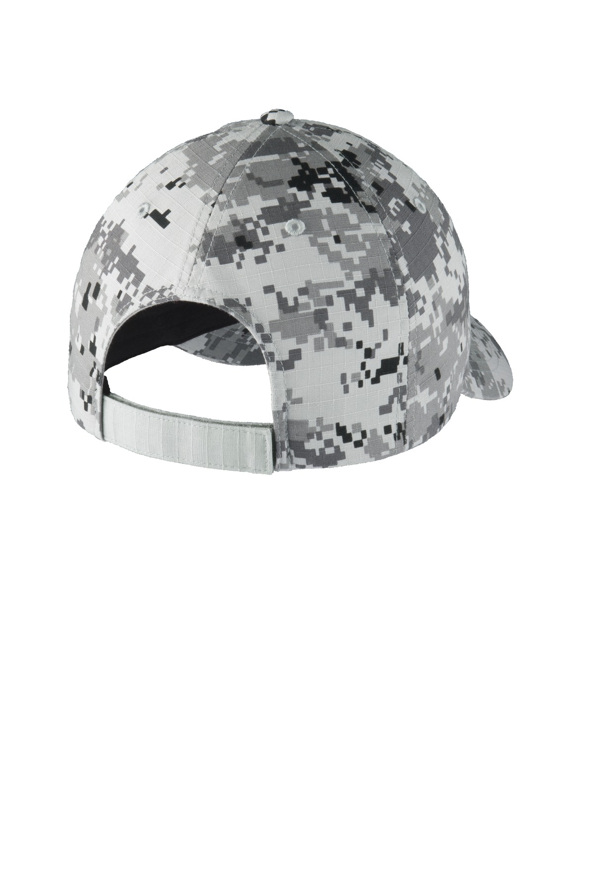 Port Authority C926 Gray Camo / Gray