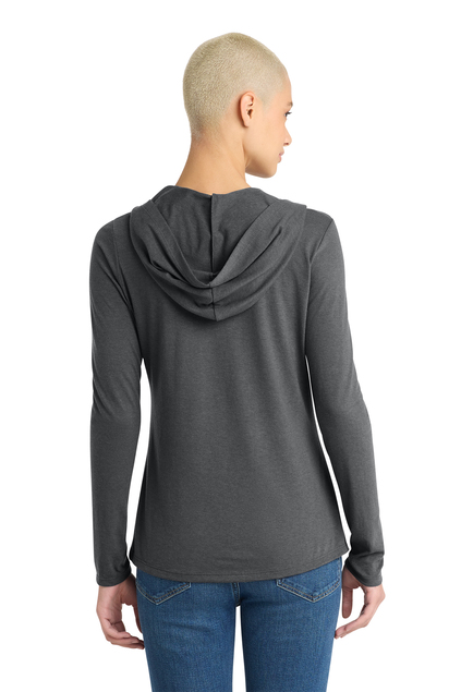 District DM139L Charcoal