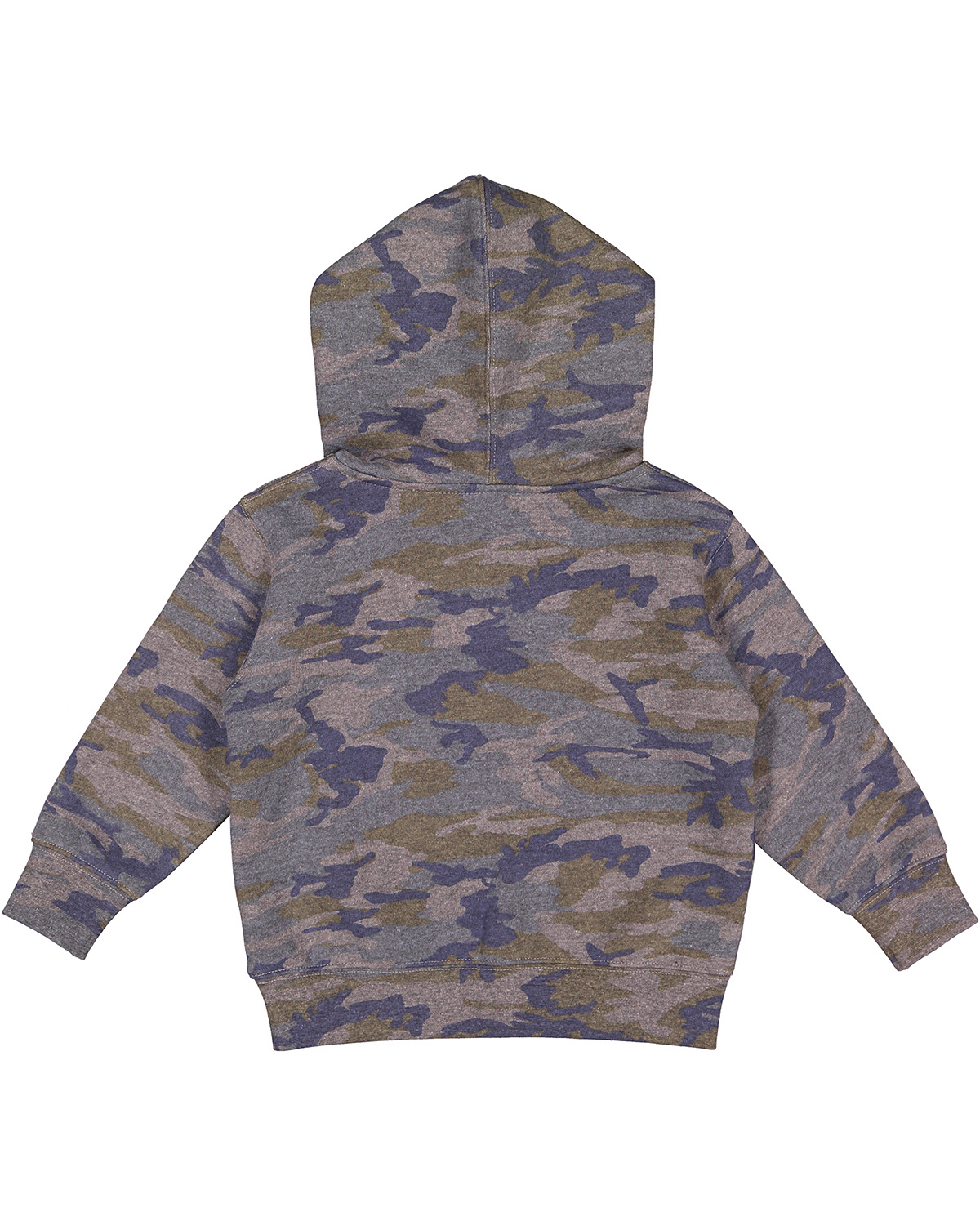 Rabbit Skins 3326 Vintage Camo