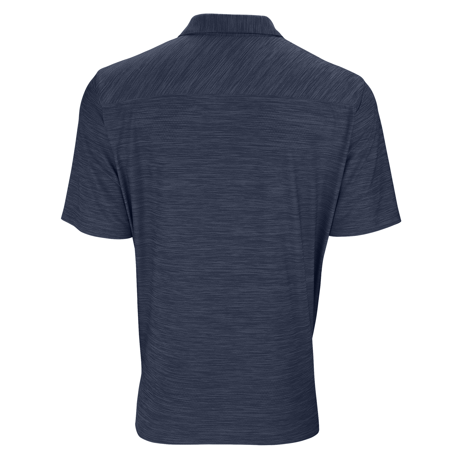 Greg Norman GNS9K477 Navy Heather