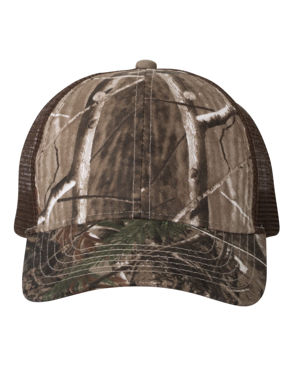 Kati LC5M Realtree Ap / Brown