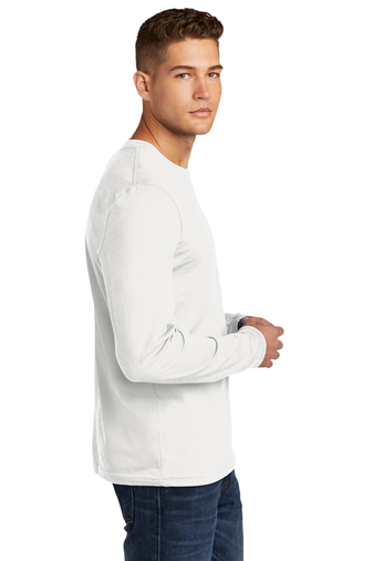 Next Level N3601 White