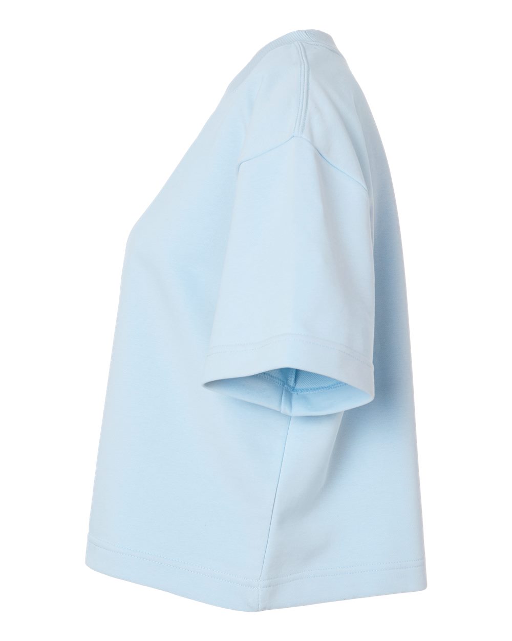 American Apparel FTCB0 Powder Blue