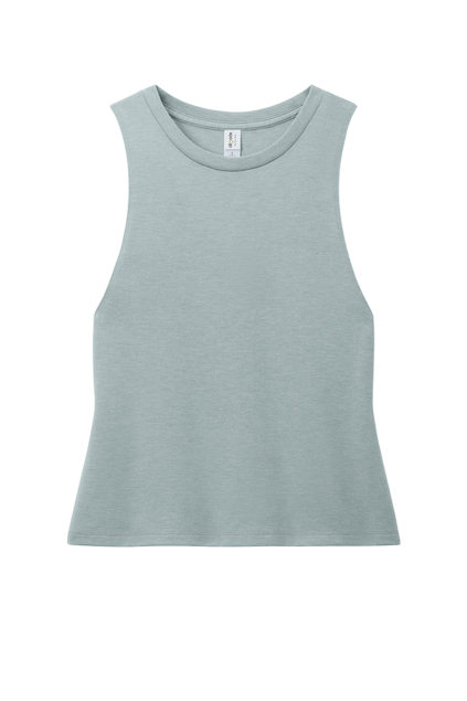 AllMade AL2020 Aluminum Grey