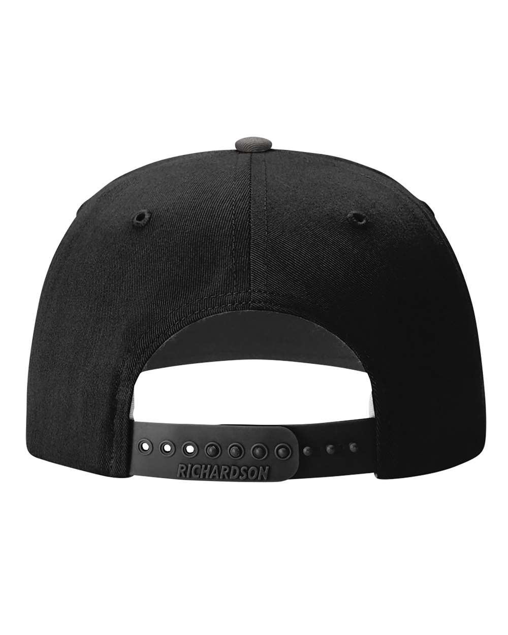 Richardson 312J1 Charcoal / Black