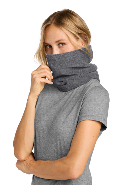 Port Authority FS07 Midnight Heather