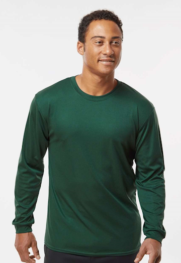 C2 Sport 5104 Forest Green