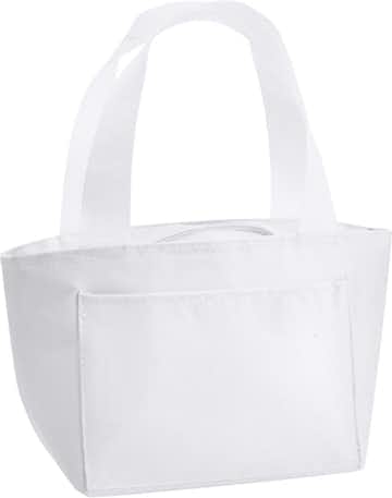 Liberty Bags 8808 White