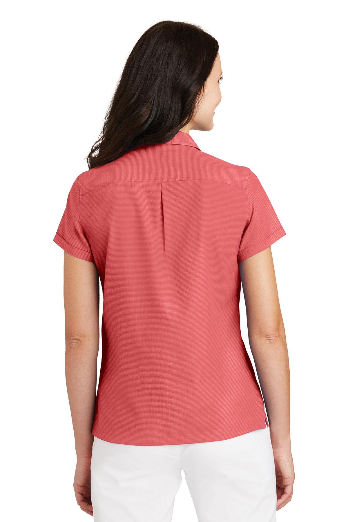 Port Authority L662 Deep Coral