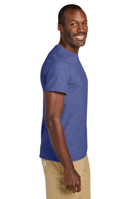 Jerzees 363M RetHtPrpl