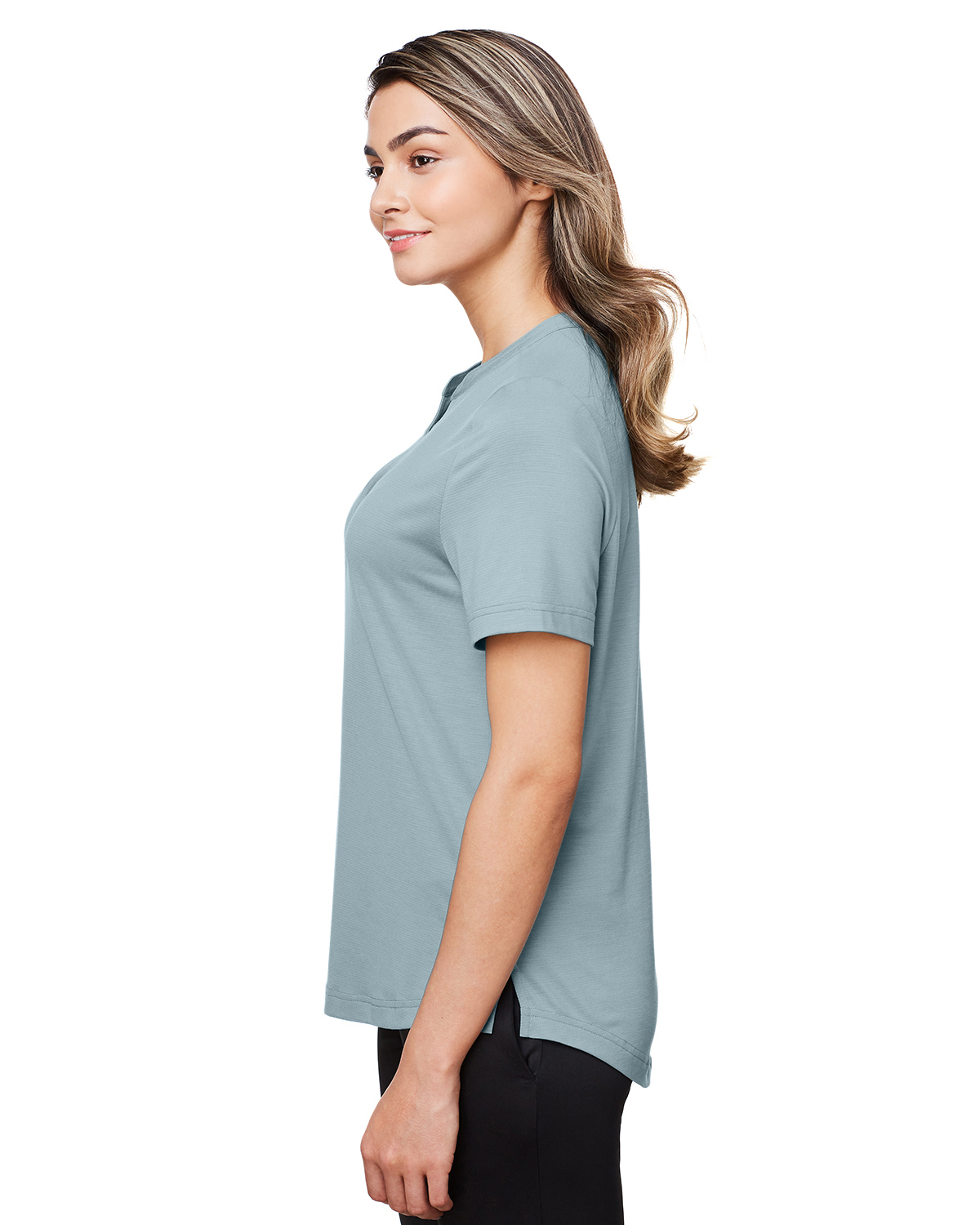 Ash City - North End NE100W Opal Blue