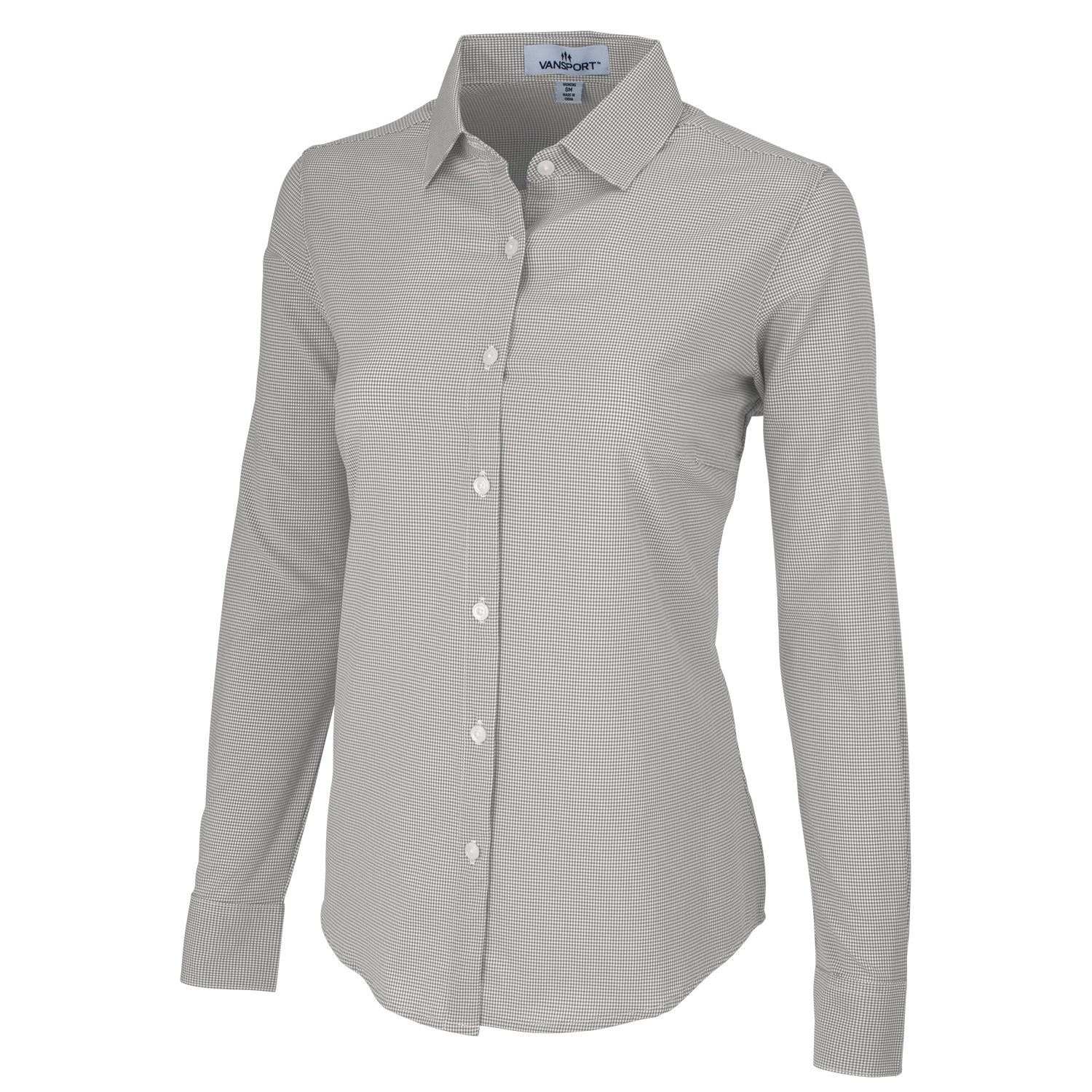 Vansport 1251J1 Gray / White