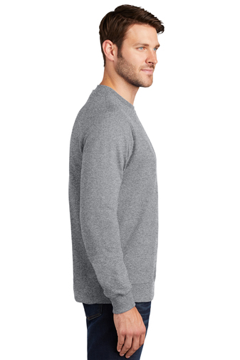 Port & Company PC850 Athletic Heather