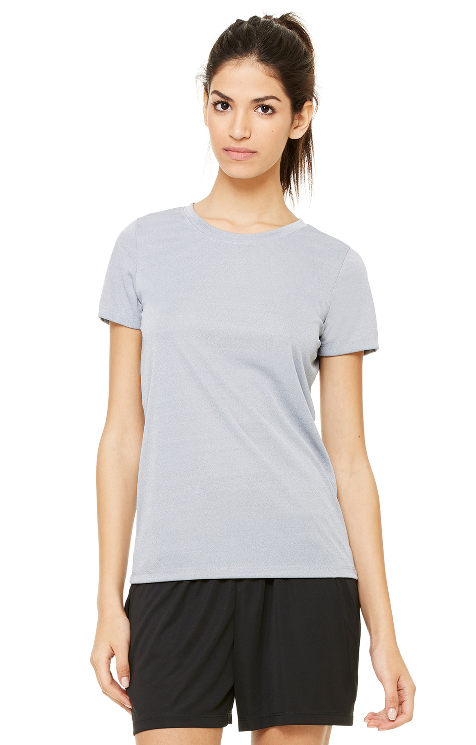 Picture for Athletic Heather