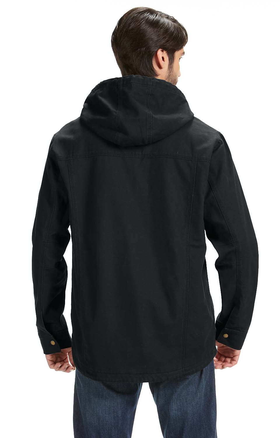 Dri Duck DD5090 Black