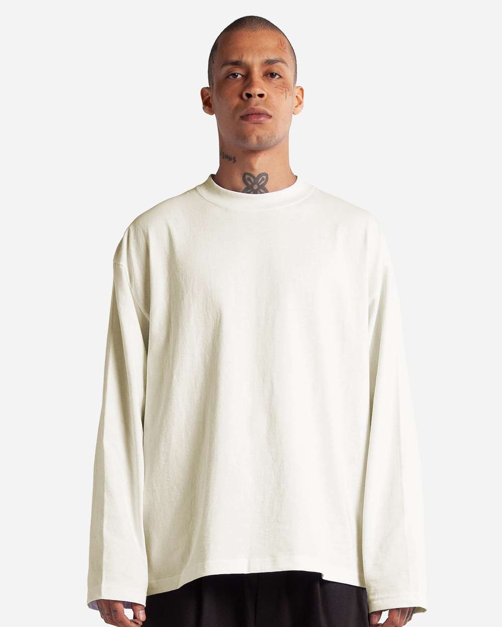 Shaka Wear MOL Off white