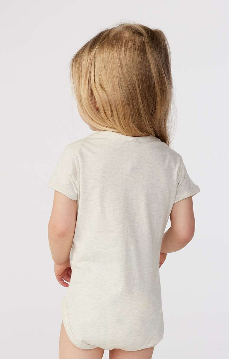 Rabbit Skins 4424 Natural Heather