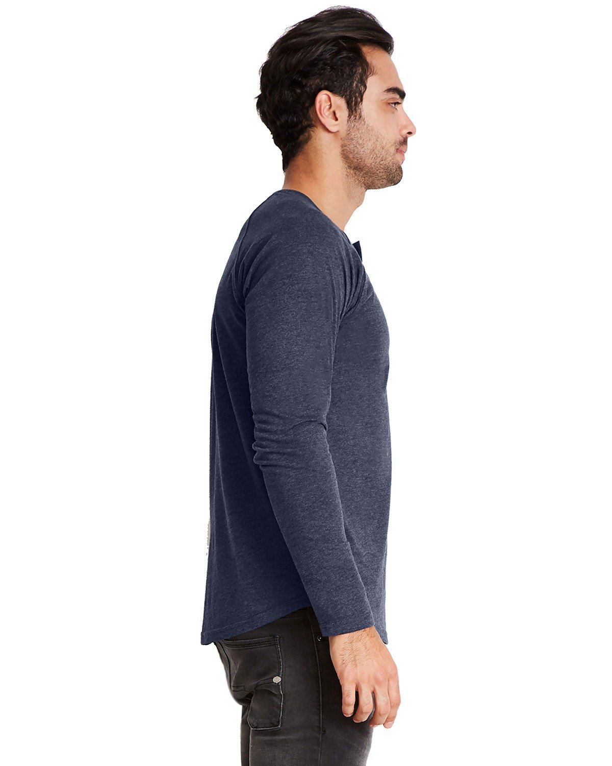 Next Level 6072 Vintage Navy