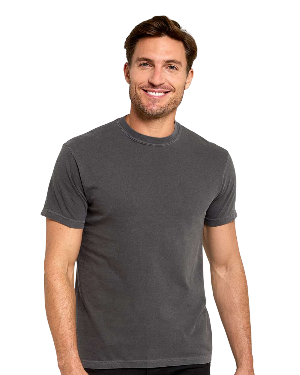 Threadfast Apparel C1200 Graphite