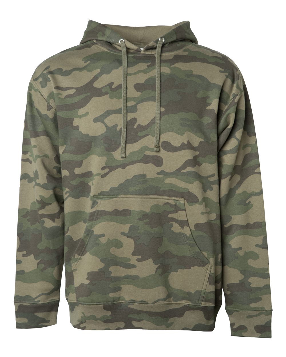 Independent Trading SS4500 Forest Camo