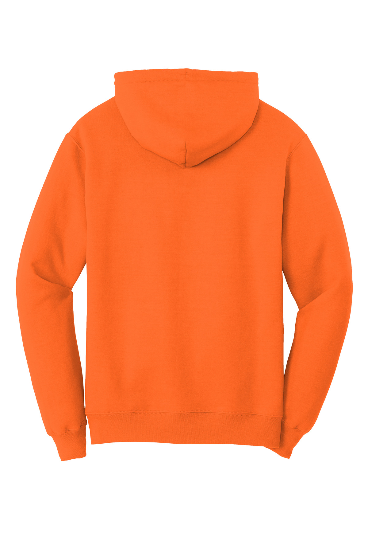Port & Company PC78HT SOrange