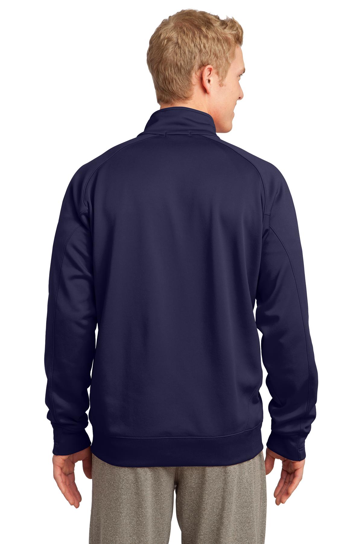 Sport-Tek F247 True Navy