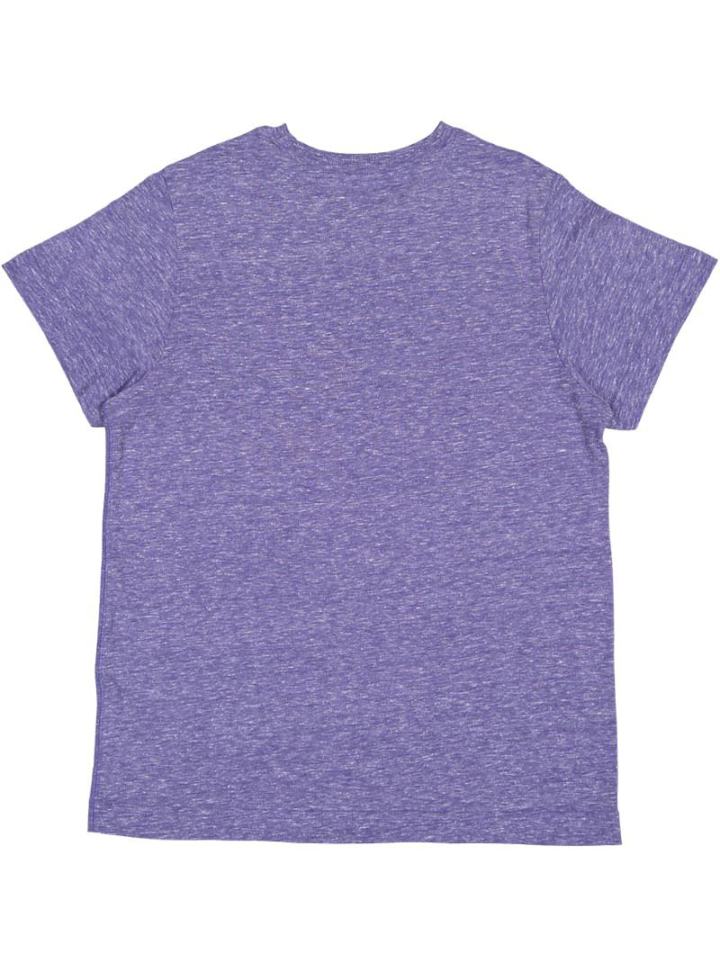 LAT 6191LA Purple Melange