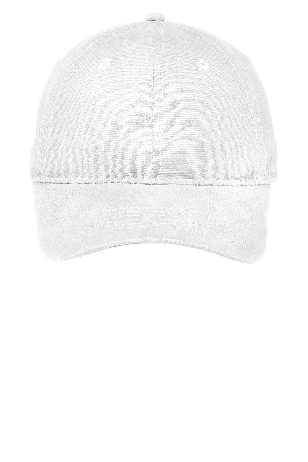 Port & Company CP96 White