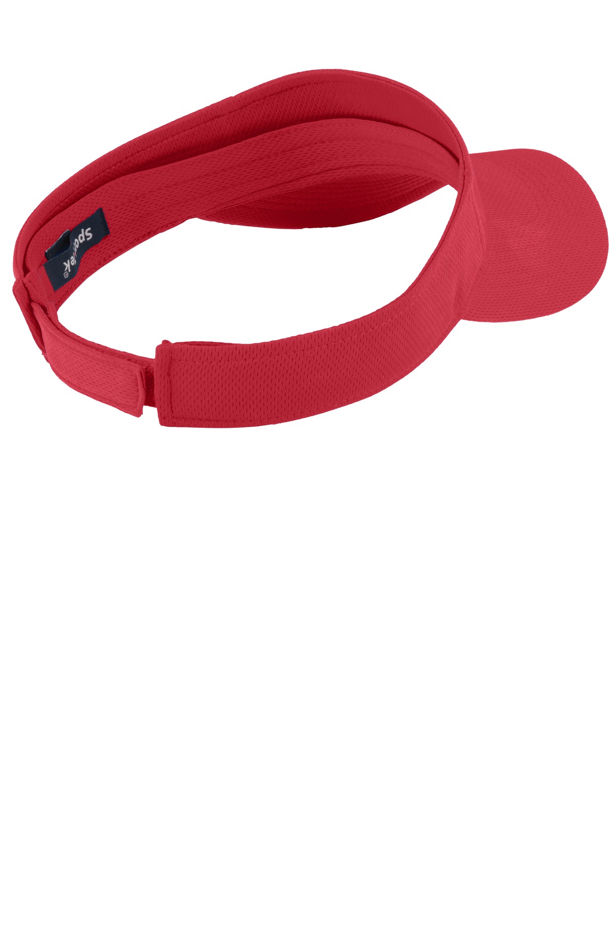 Sport-Tek STC27 True Red