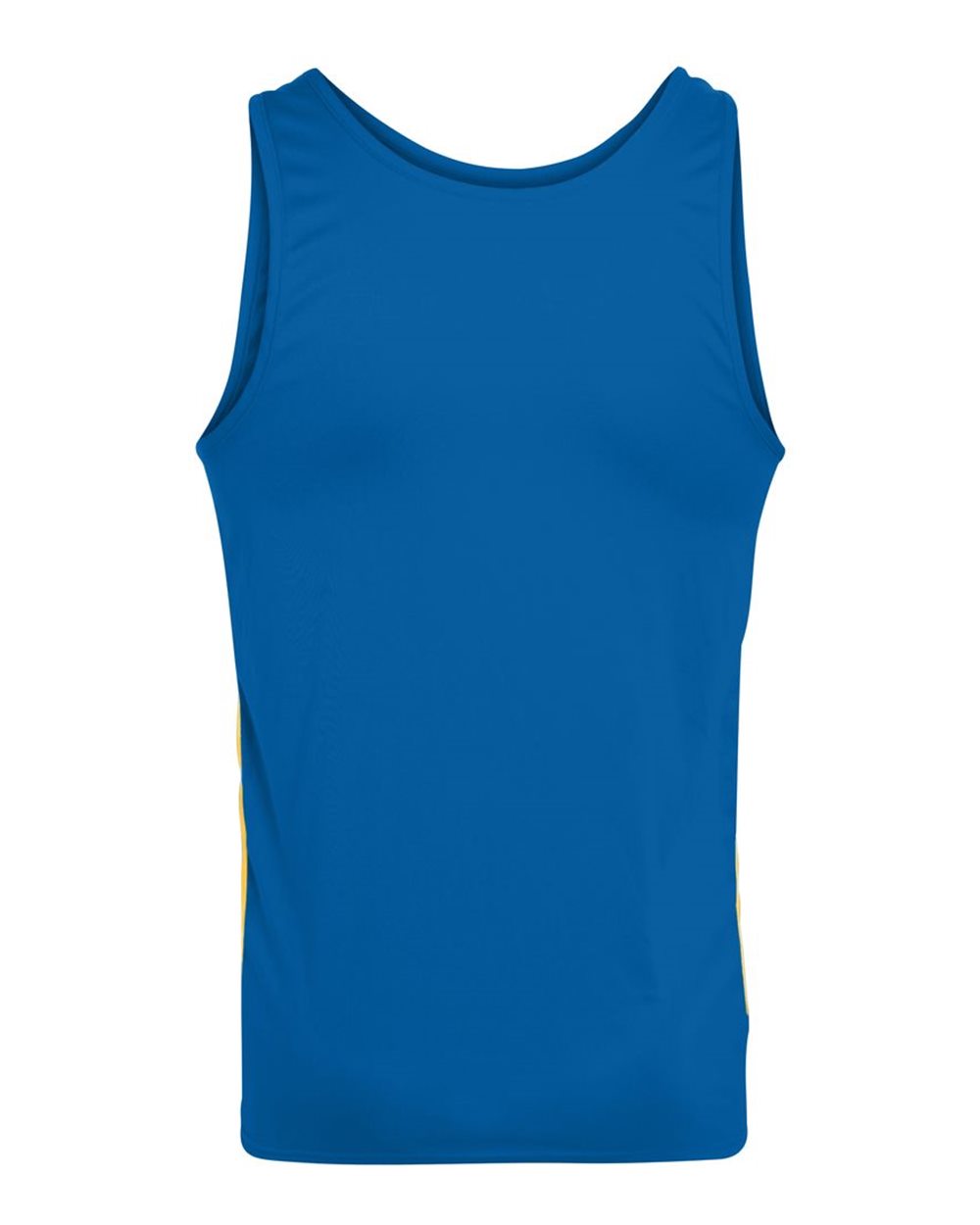 Augusta Sportswear 340 Royal / Gold