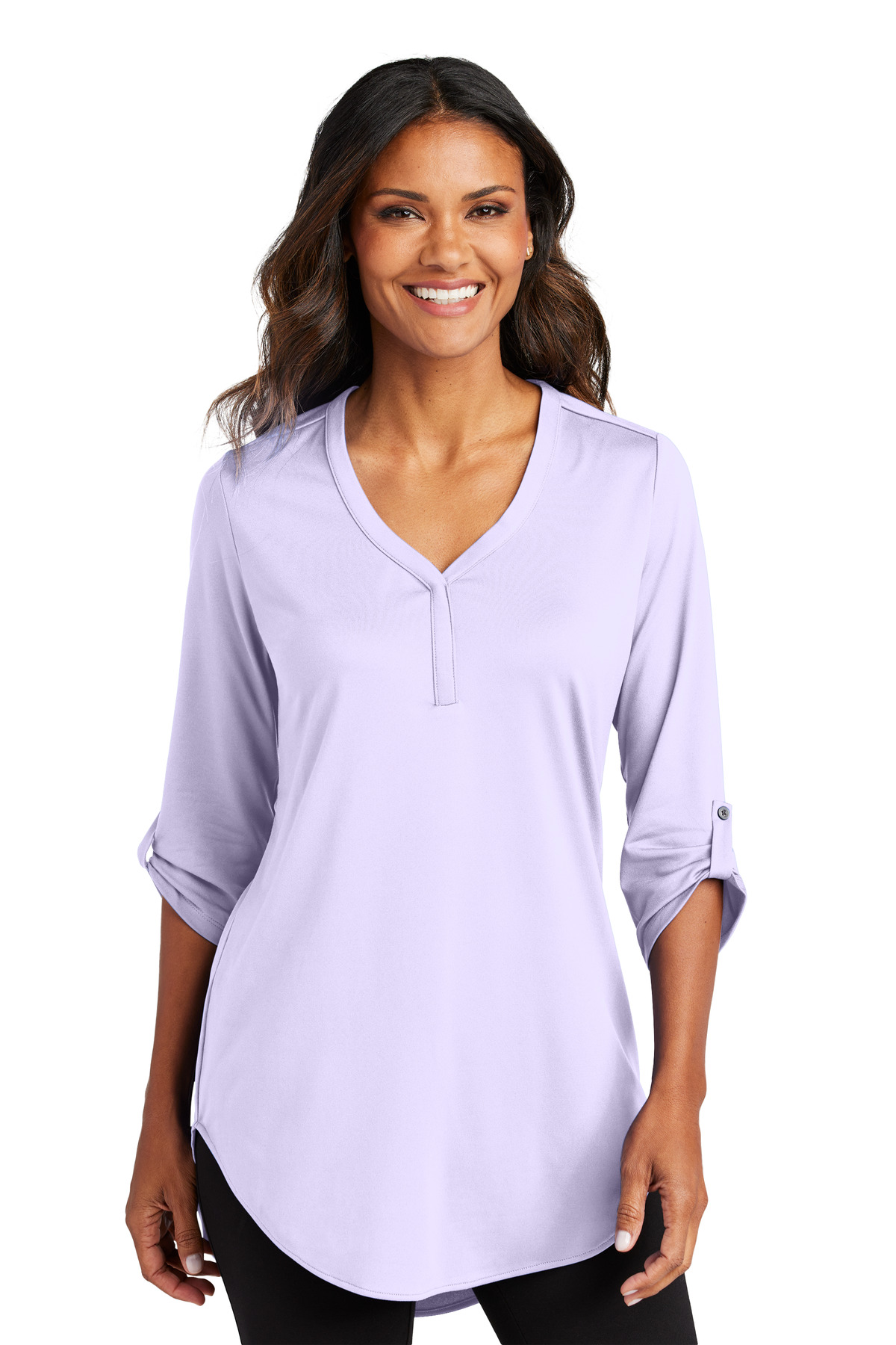 Port Authority LK6840 Bright Lavender