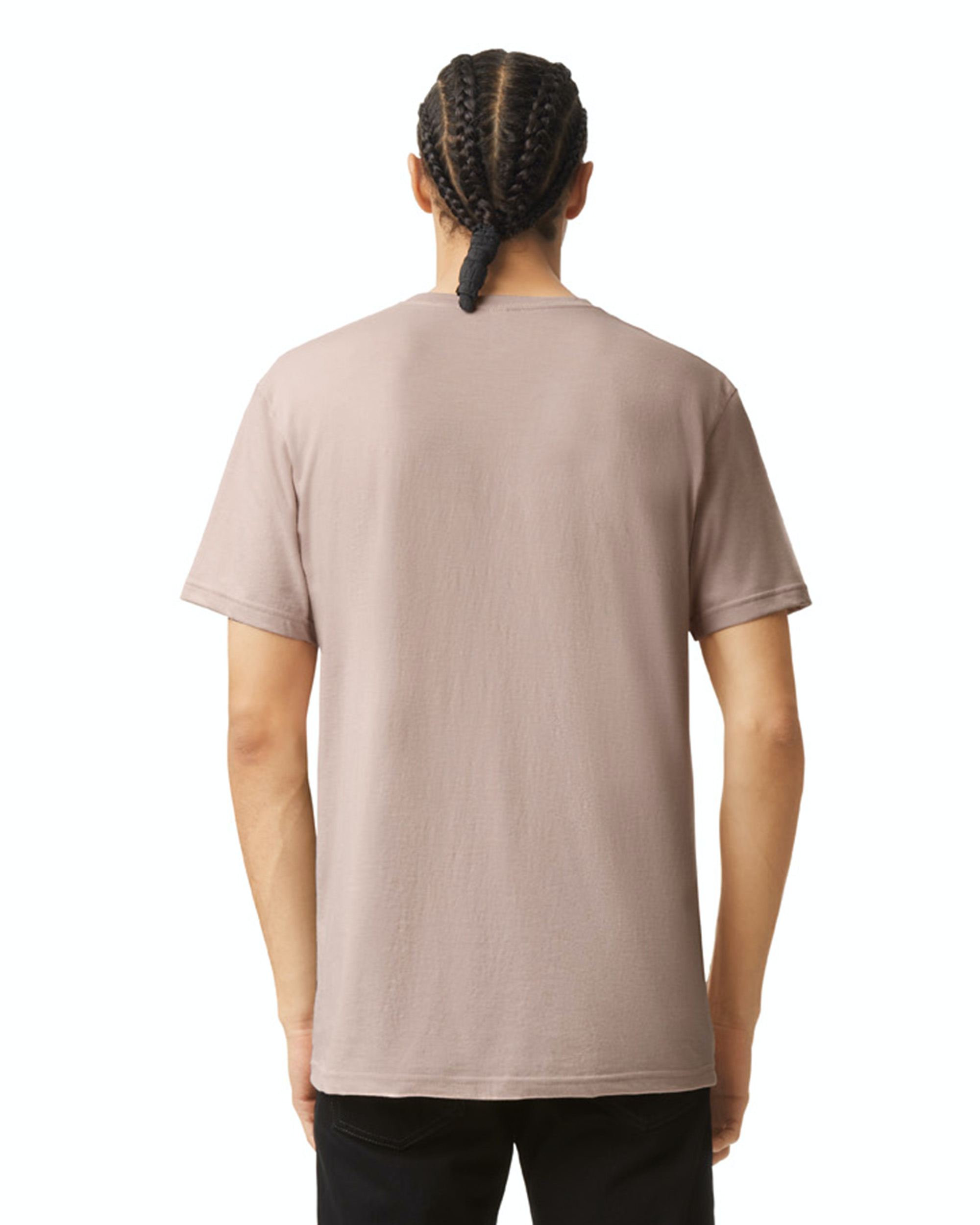 American Apparel 2006CVC Blush