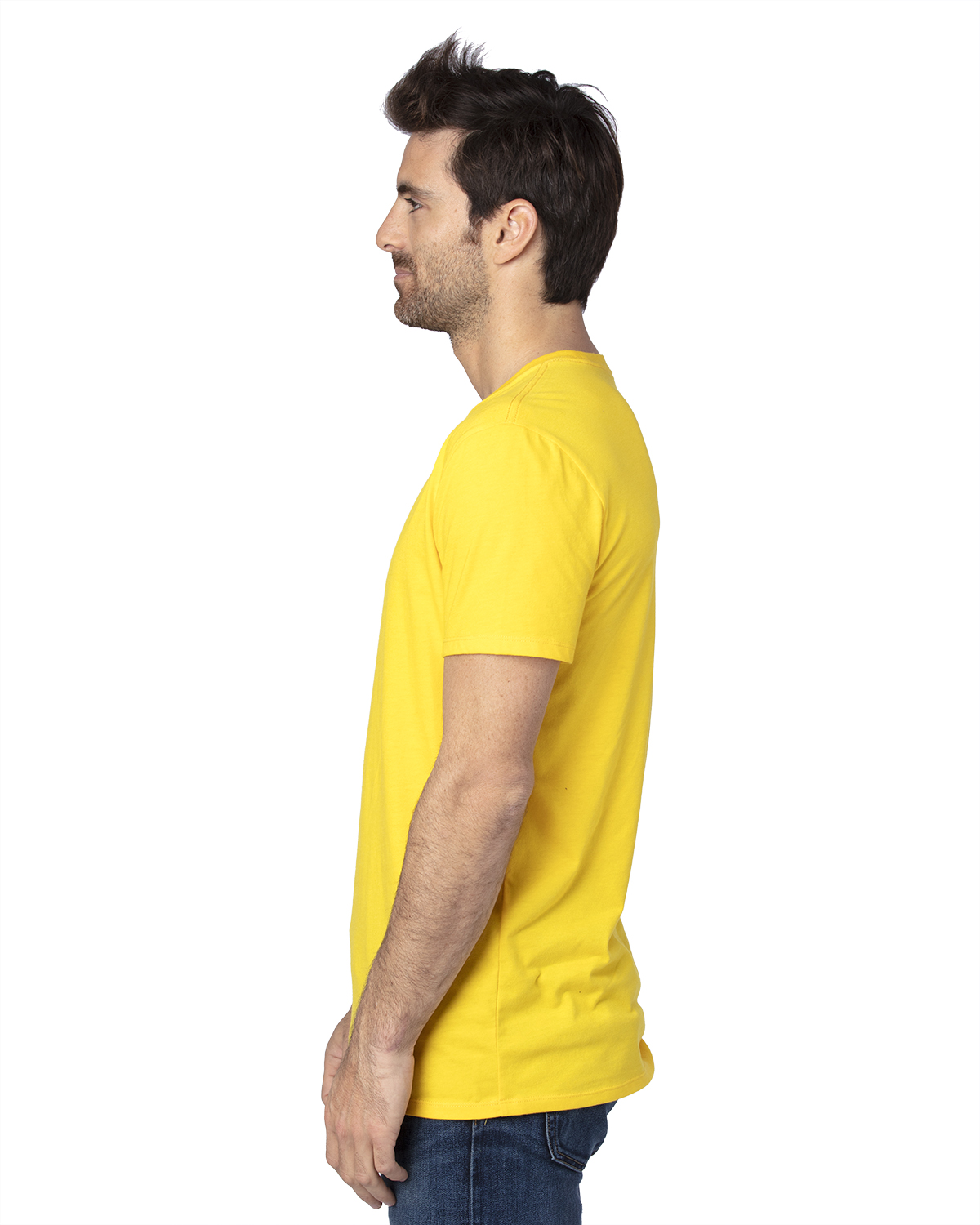 Threadfast Apparel 100A Bright Yellow