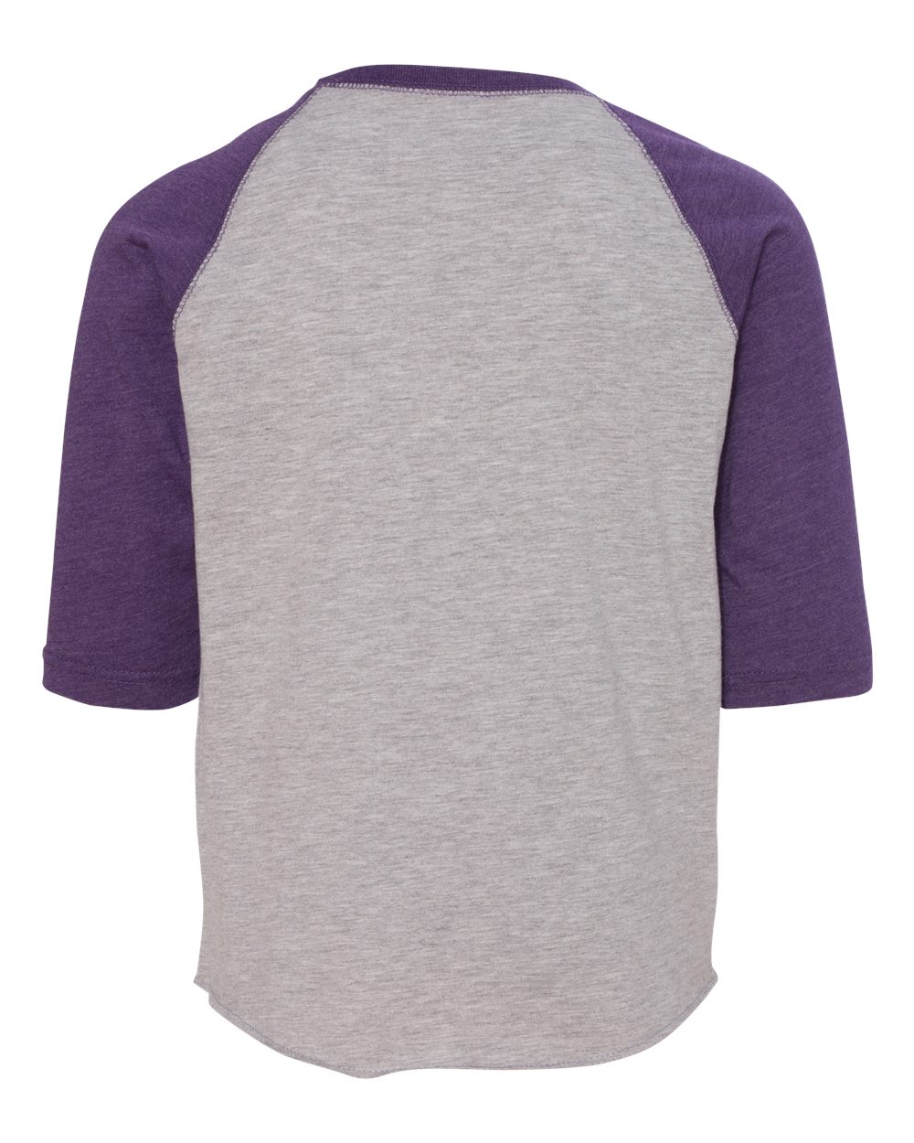 Rabbit Skins RS3330 Vintage Heather/Vintage Purple