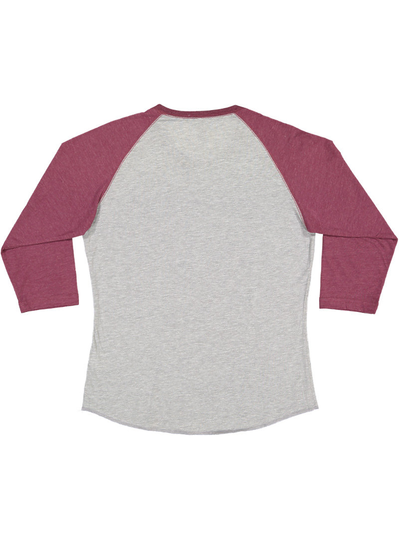 LAT LA3530 Vintage Heather / Vintage Burg