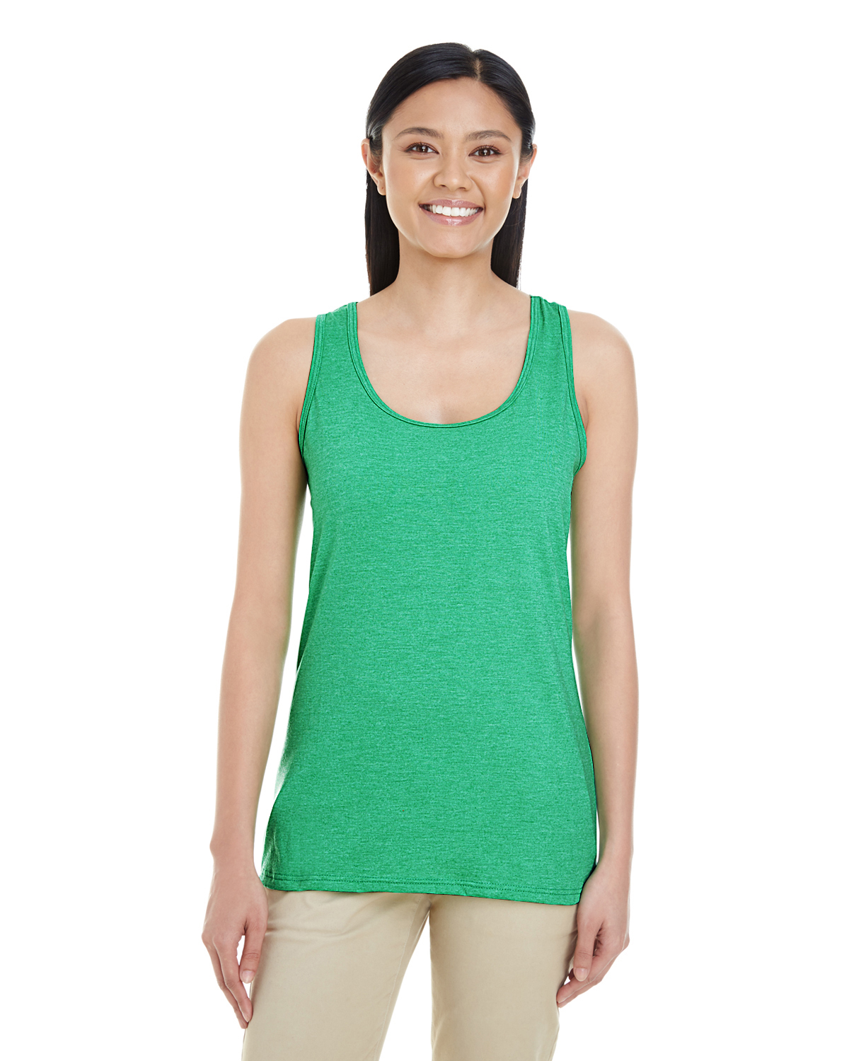 Picture for Heather Irish Green