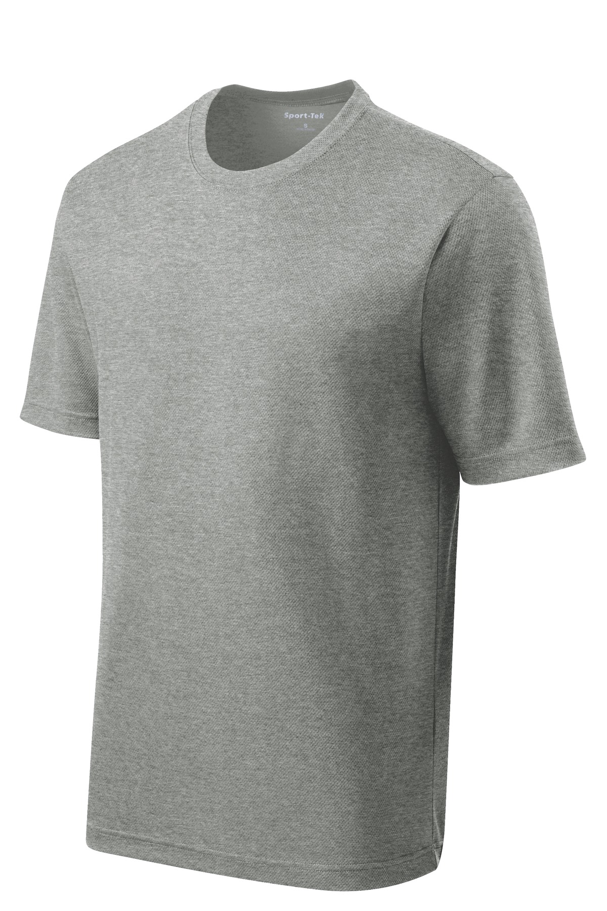 Sport-Tek YST340 Gray Heather