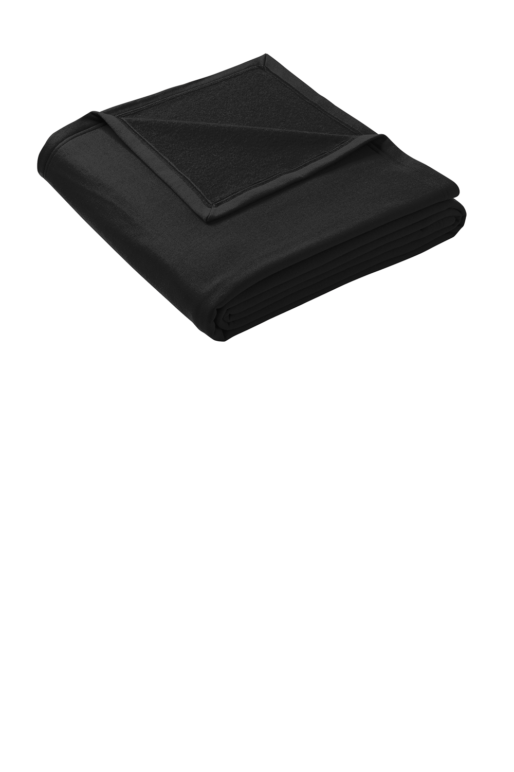 Port & Company BP79 Jet Black