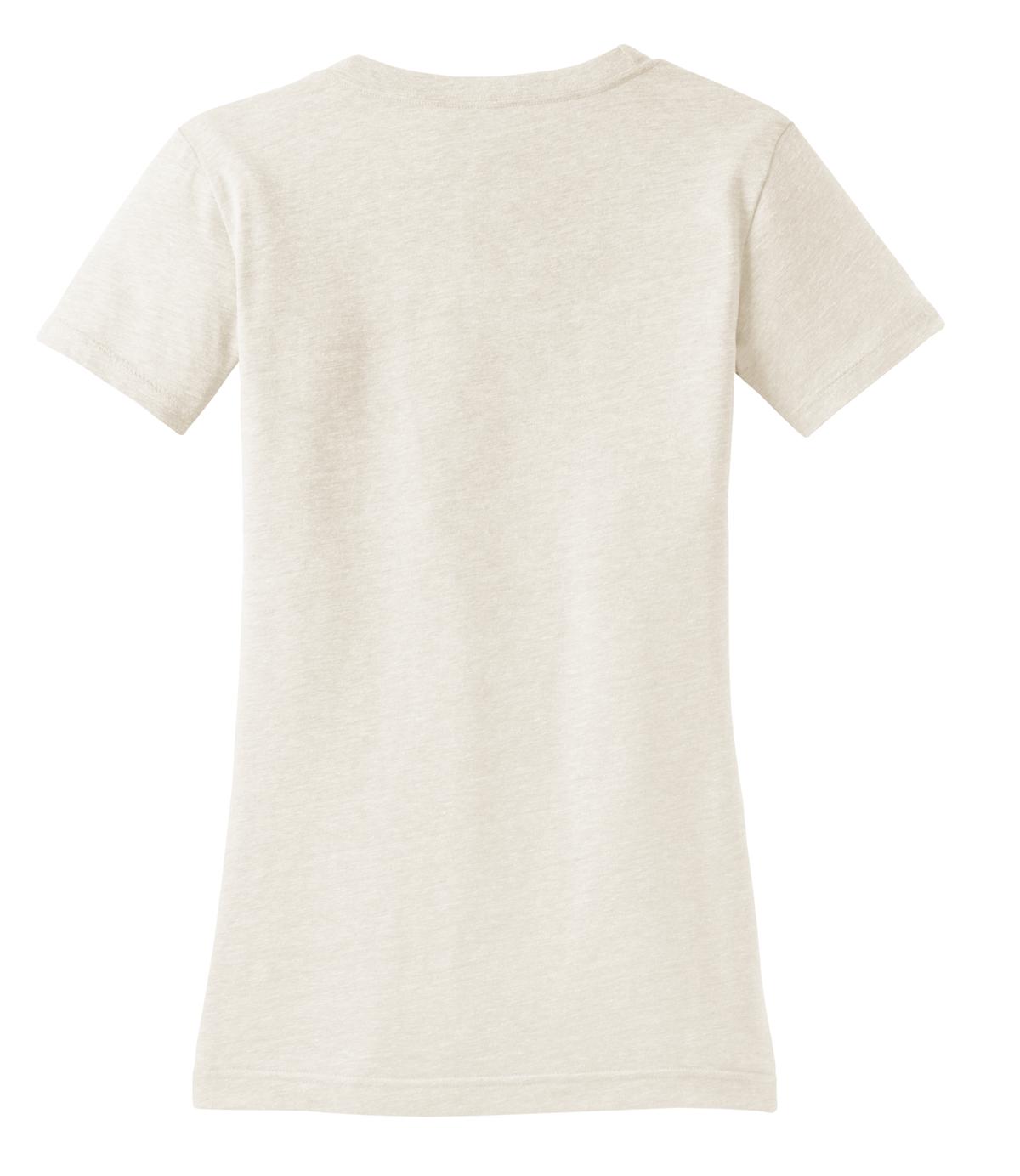 District DT242V Natural Heather