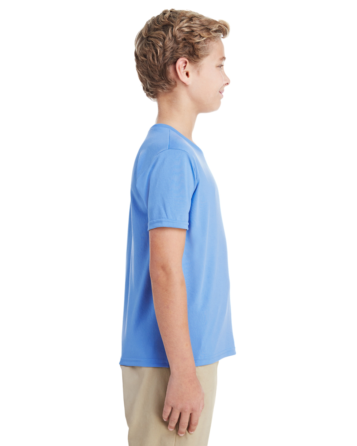 Gildan G460B Sport Light Blue