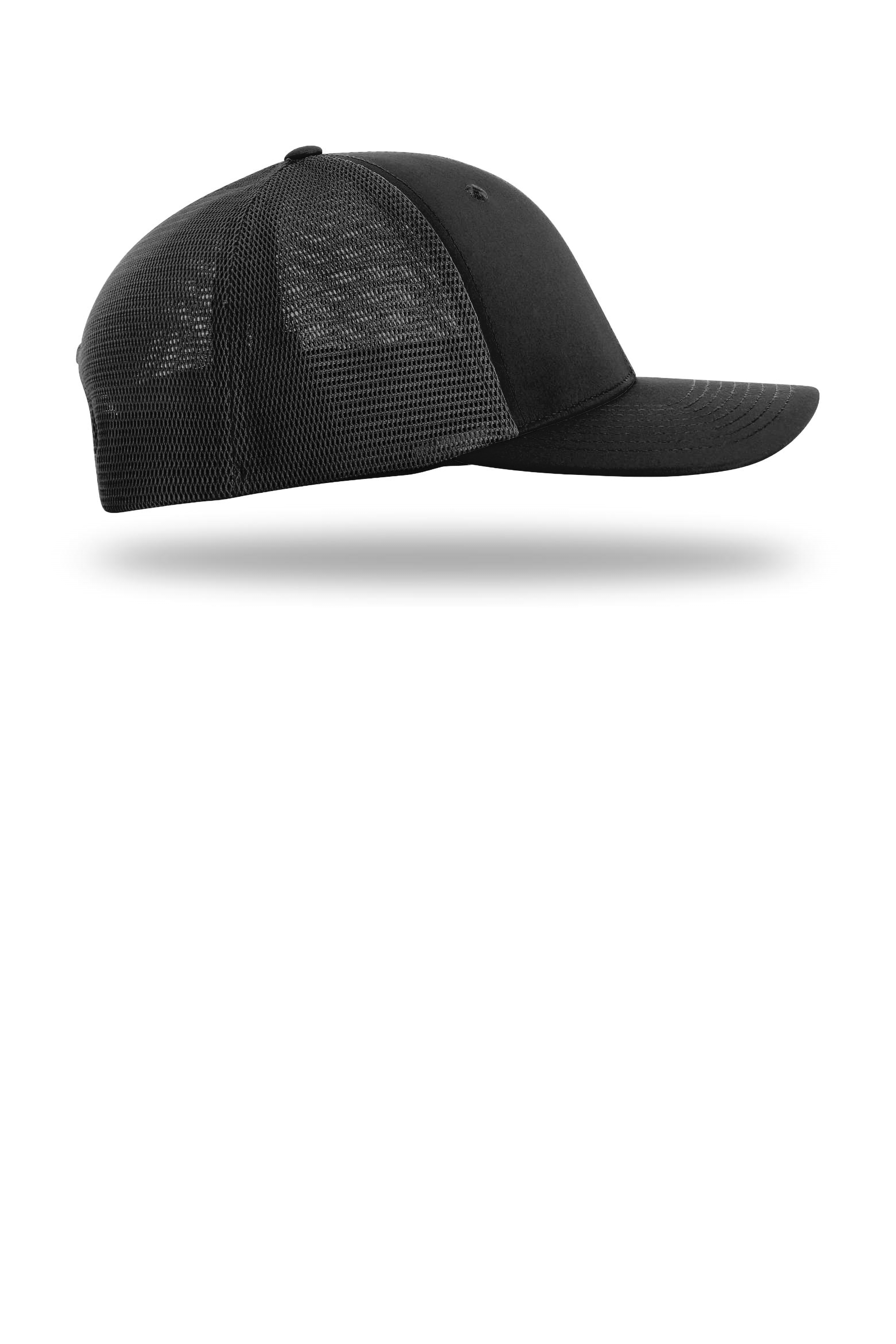 Richardson 173J1 Black