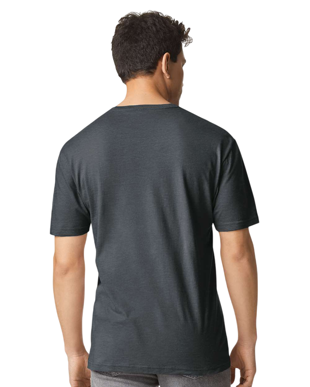 Gildan G300 Dark Heather