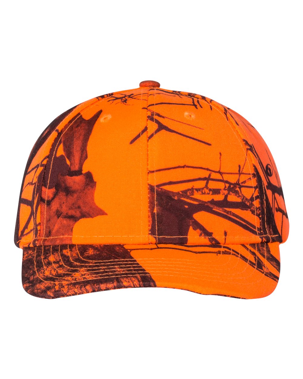 Kati SN200 Mossy Oak Break - Up Blaze Orange