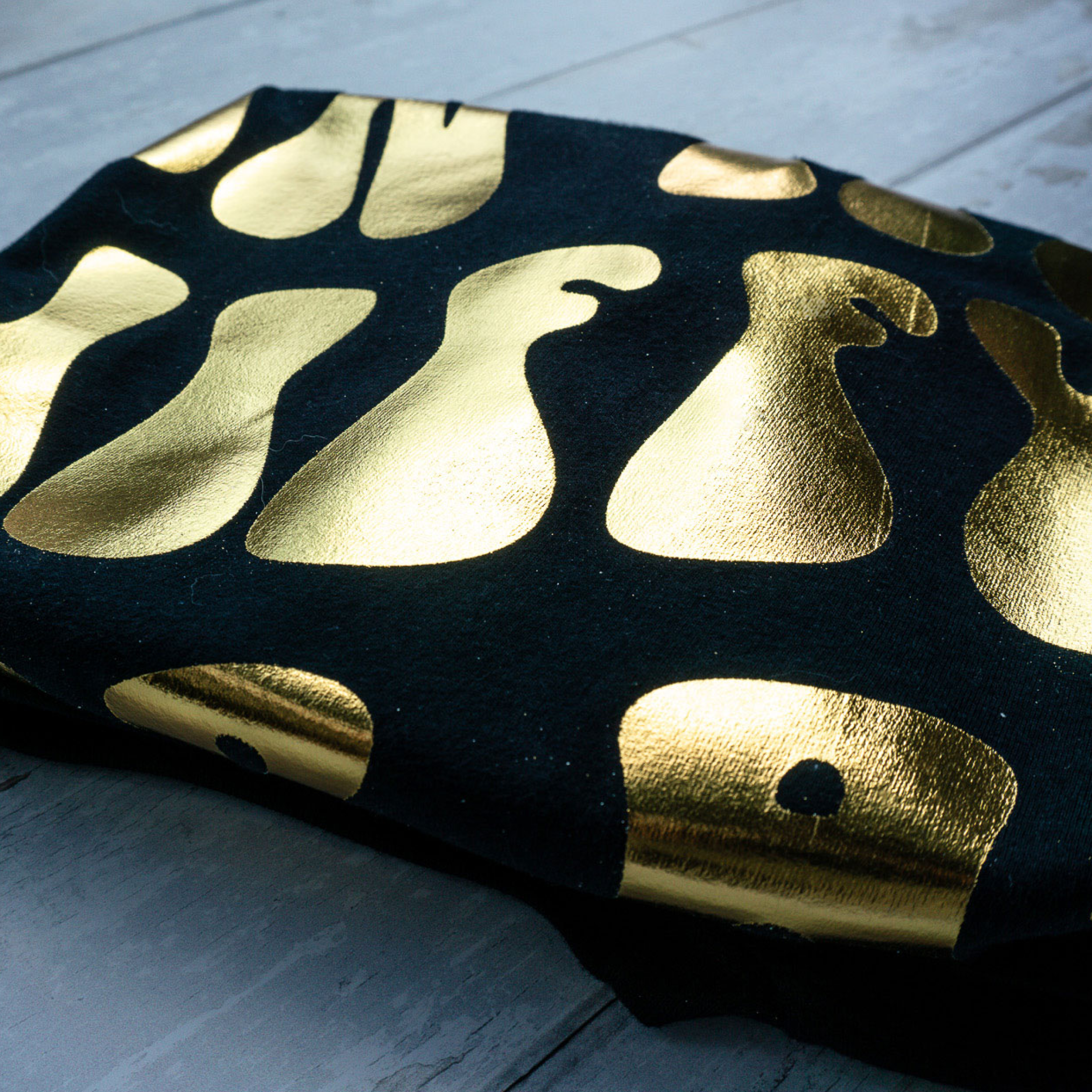 JiffyTransfers DTFM01 Transfer