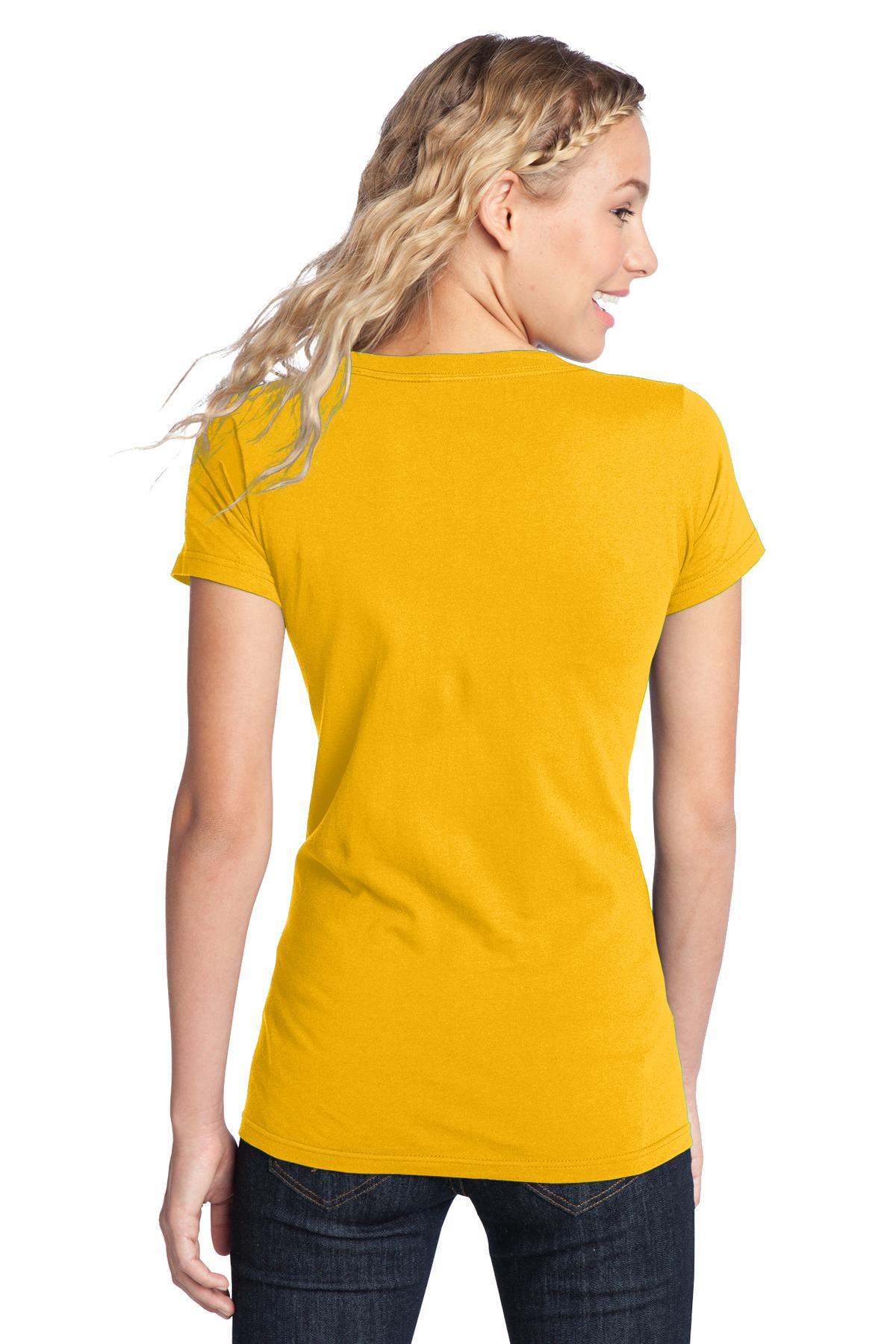 District DT5001 Gold