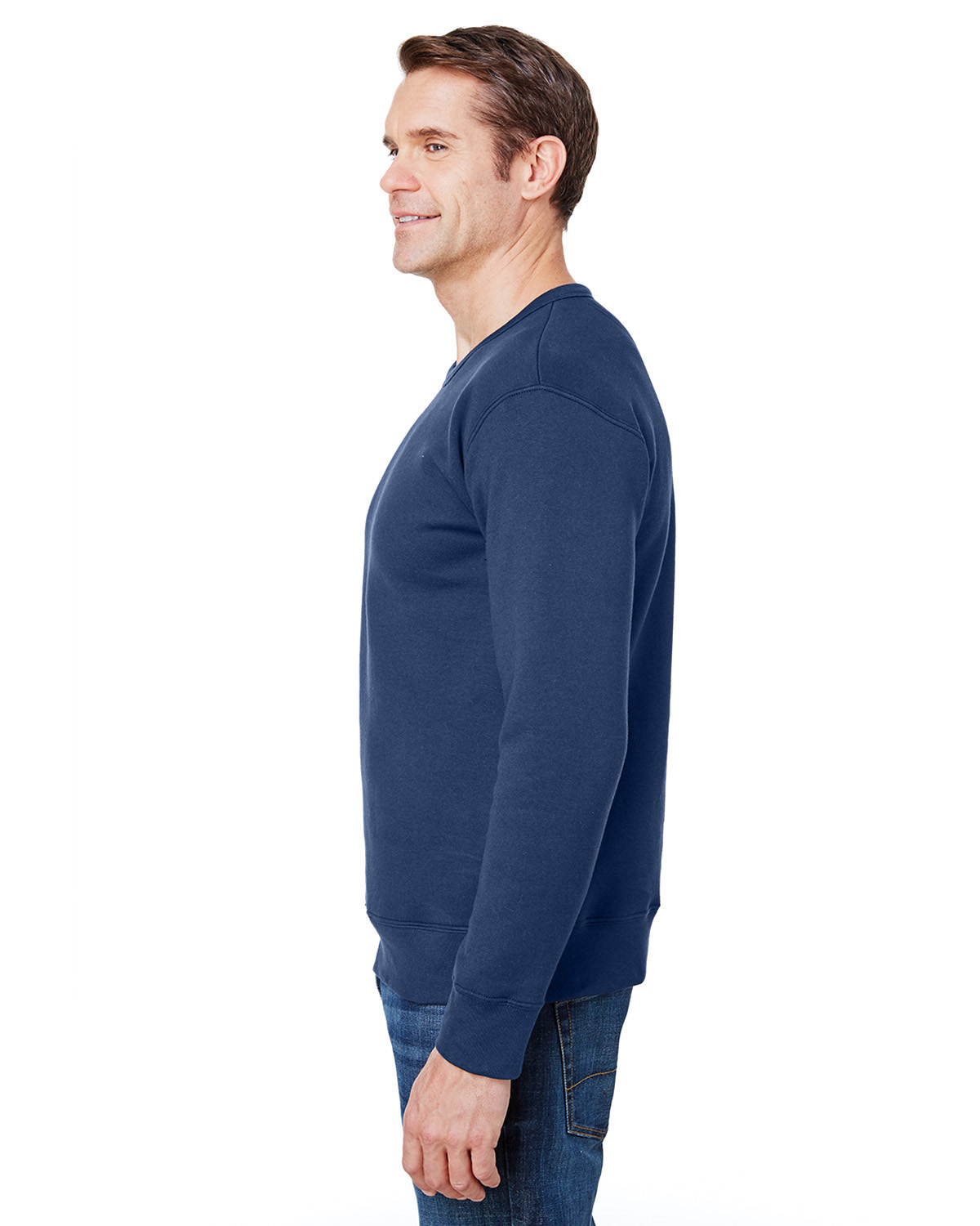 Gildan HF000 Sport Dark Navy